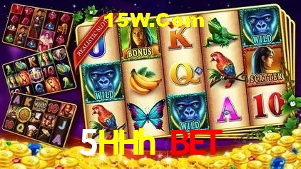Exclusive Offers 5HHh Bet