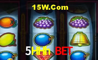 Game Providers 5HHh Bet