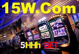 Programa VIP 5HHh Bet