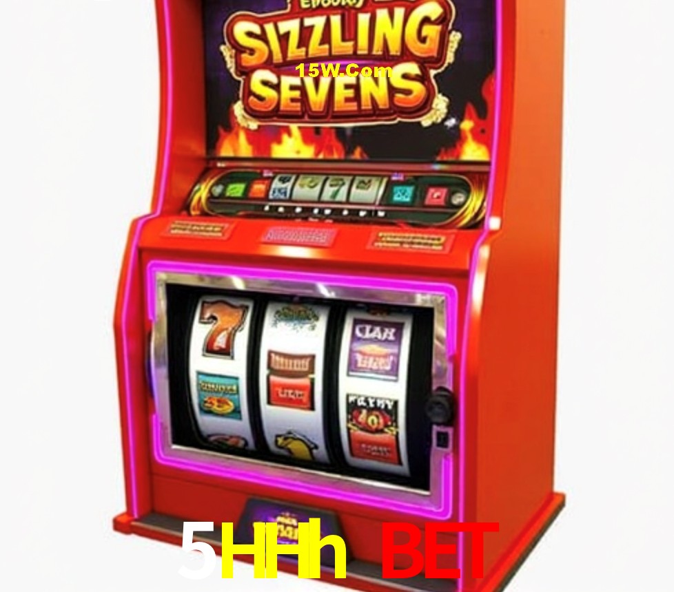 Experiência VIP 5HHh Bet